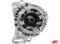 AS-PL A0333 Alternator assy — Photo #3 AS-PL A0333 Alternator assy — Photo #3
