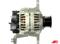 AS-PL A0334 Alternator assy — Photo #2