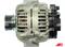 AS-PL A0339 Alternator assy — Photo #1 AS-PL A0339 Alternator assy — Photo #1
