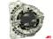 AS-PL A0345 Alternator assy — Photo #3