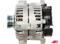 AS-PL A0348 Alternator assy — Photo #1