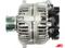 AS-PL A0349 Alternator assy — Photo #1
