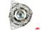 AS-PL A0349 Alternator assy — Photo #3