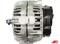 AS-PL A0350 Alternator assy — Photo #1 AS-PL A0350 Alternator assy — Photo #1