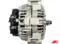 AS-PL A0350 Alternator assy — Photo #2 AS-PL A0350 Alternator assy — Photo #2