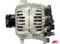 AS-PL A0351 Alternator assy — Photo #1 AS-PL A0351 Alternator assy — Photo #1