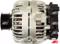 AS-PL A0363 Alternator assy — Photo #1 AS-PL A0363 Alternator assy — Photo #1