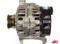AS-PL A0386(BOSCH) Alternator assy — Photo #4