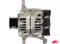 AS-PL A0411 Alternator assy — Photo #1 AS-PL A0411 Alternator assy — Photo #1