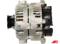 AS-PL A0414 Alternator assy — Photo #1 AS-PL A0414 Alternator assy — Photo #1
