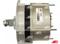 AS-PL A0415 Alternator assy — Photo #1 AS-PL A0415 Alternator assy — Photo #1