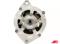 AS-PL A0416 Alternator assy — Photo #3