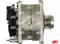AS-PL A0420(BOSCH) Alternator assy — Photo #2