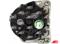 AS-PL A0420(BOSCH) Alternator assy — Photo #3