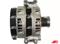 AS-PL A0425 Alternator assy — Photo #2 AS-PL A0425 Alternator assy — Photo #2