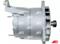 AS-PL A0447 Alternator assy — Photo #2