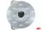AS-PL A0447 Alternator assy — Photo #3