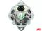 AS-PL A0452 Alternator assy — Photo #4