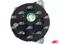AS-PL A0463 Alternator assy — Photo #4 AS-PL A0463 Alternator assy — Photo #4