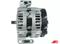 AS-PL A0464 Alternator assy — Photo #1