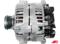 AS-PL A0465 Alternator assy — Photo #1 AS-PL A0465 Alternator assy — Photo #1