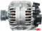 AS-PL A0467PR Alternator assy — Фото №1 AS-PL A0467PR Alternator assy — Фото №1