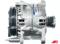 AS-PL A0468PR Alternator assy — Photo #2
