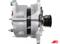 AS-PL A0478 Alternator assy — Photo #2
