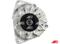 AS-PL A0478 Alternator assy — Photo #3