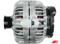 AS-PL A0483 Alternator assy — Photo #1