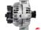 AS-PL A0483 Alternator assy — Photo #2
