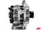 AS-PL A0493 Alternator assy — Photo #2 AS-PL A0493 Alternator assy — Photo #2
