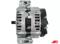 AS-PL A0494 Alternator assy — Photo #1