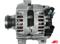 AS-PL A0497 Alternator assy — Photo #1