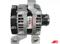AS-PL A0497 Alternator assy — Photo #2