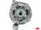AS-PL A0497 Alternator assy — Photo #3