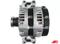 AS-PL A0499 Alternator assy — Photo #1 AS-PL A0499 Alternator assy — Photo #1