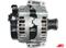 AS-PL A0505 Alternator assy — Photo #2 AS-PL A0505 Alternator assy — Photo #2