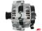 AS-PL A0512 Alternator assy — Photo #1