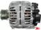 AS-PL A0521 Alternator assy — Photo #1 AS-PL A0521 Alternator assy — Photo #1