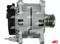 AS-PL A0521 Alternator assy — Photo #2 AS-PL A0521 Alternator assy — Photo #2