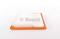 Bosch F 026 400 388 Air filter — Photo #4