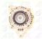 Japko 2C337 Alternator assy — Photo #1 Japko 2C337 Alternator assy — Photo #1
