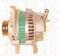 Japko 2C941 Alternator assy — Photo #2 Japko 2C941 Alternator assy — Photo #2