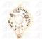 Japko 2T403 Alternator assy — Photo #2 Japko 2T403 Alternator assy — Photo #2