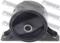 Febest MM034 Insulator engine mounting — Photo #1 Febest MM034 Insulator engine mounting — Photo #1