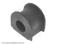 Blue Print ADH28080 Bushing stabilizer — Photo #2 Blue Print ADH28080 Bushing stabilizer — Photo #2