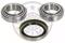 Optimal 302058 Wheel bearing — Photo #2 Optimal 302058 Wheel bearing — Photo #2