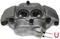 Hella 8AC 355 384-871 Brake caliper — Photo #2 Hella 8AC 355 384-871 Brake caliper — Photo #2