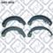 Q-FIX Q092-0026 Brake pads — Photo #1